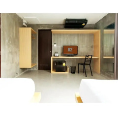 B2 Phuket Hotel 3* Улучшенный номер фото 4
