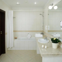 Rixwell Gertrude Hotel 4* Стандартный номер с различными типами кроватей фото 15