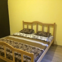 Old Yerevan Hostel And Tours комната для гостей