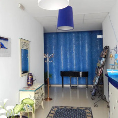 Отель Apartahotel Playa Conil Испания, Кониль-де-ла-Фронтера - отзывы, цены и фото номеров - забронировать отель Apartahotel Playa Conil онлайн спа