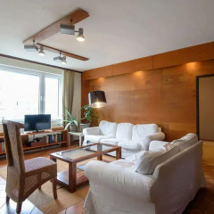 Апартаменты Vienna Central Apartments комната для гостей фото 5
