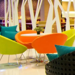 The Stay Hotel комната для гостей фото 2