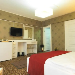 Ada Apart Bakirkoy Vip Улучшенный люкс с различными типами кроватей фото 5