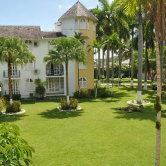 Апартаменты Apartments at Sandcastles Resort Ocho Rios 3* Апартаменты с различными типами кроватей фото 16