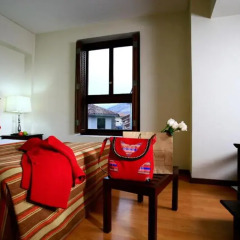 San Agustin El Dorado Hotel комната для гостей фото 5