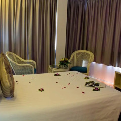 On Hotel Phuket 3* Номер категории Эконом фото 2