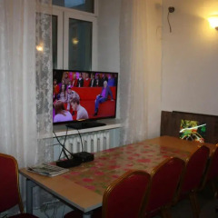 Moscow for You Hostel интерьер отеля