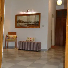 Отель Pensión Olympia