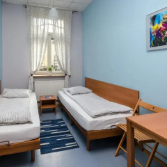 Отель Hill Inn 3* Стандартный номер фото 5