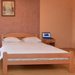 Отель Guest House Vila Bor Нови Сад удобства в номере