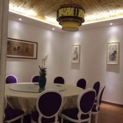 Junyue Internation Hotel