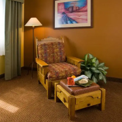 Отель Best Western Plus Rio Grande Inn 3* Номер категории Эконом с различными типами кроватей фото 5