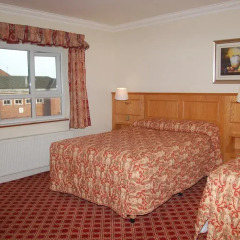 Viking Hotel 3* Стандартный номер фото 3