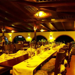 Tilajari Hotel Resort & Conference Center