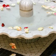 Отель Riad Sakina Марокко, Рабат - отзывы, цены и фото номеров - забронировать отель Riad Sakina онлайн спа фото 2