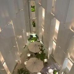 Отель Condesa Df фото 3