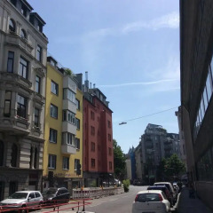 Апартаменты Apartment Belgisches Viertel Кёльн фото 2