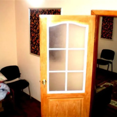 Гостиница Flat on Chkalova street Украина, Николаев - отзывы, цены и фото номеров - забронировать гостиницу Flat on Chkalova street онлайн интерьер отеля