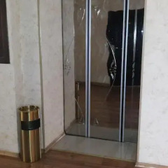 Kazakhstan hotel сауна