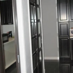 Апартаменты Latvia Apartment удобства в номере