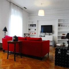 Отель Retiro Luxury Испания, Мадрид - отзывы, цены и фото номеров - забронировать отель Retiro Luxury онлайн комната для гостей