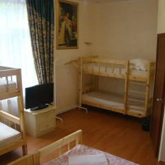 Отель Guest House Va Bene Стандартный номер фото 14