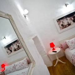 Отель Antiche Mura 3* Улучшенный номер фото 4