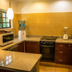 Отель Riviera Maya Suites Бунгало с различными типами кроватей фото 18