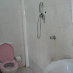 Отель Ranmini Guest ванная