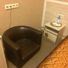 Отель Отели Стандартофф 2* Улучшенный номер фото 4