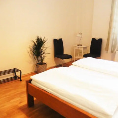 Отель Klimentska 52 Old Town Apartments Чехия, Прага - отзывы, цены и фото номеров - забронировать отель Klimentska 52 Old Town Apartments онлайн комната для гостей фото 4