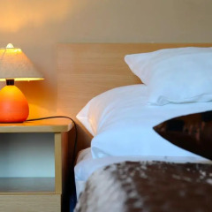 Hotel Papillon 3* Стандартный номер с двуспальной кроватью фото 2