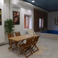 Гостиница La Casa Hotel Казахстан, Атырау - отзывы, цены и фото номеров - забронировать гостиницу La Casa Hotel онлайн фото 2