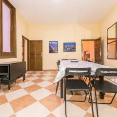 Отель Grand Latina Apartment Испания, Мадрид - отзывы, цены и фото номеров - забронировать отель Grand Latina Apartment онлайн питание