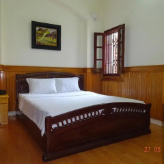 Discovery Ii Hotel 2* Улучшенный номер фото 5