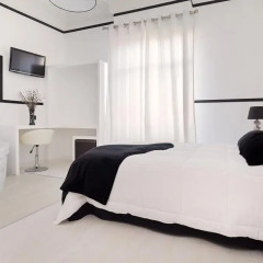 Отель Hostal Gran Via 63 Rooms спа