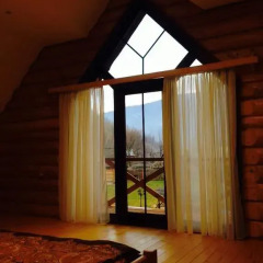 Гостиница Guest House 18/a Украина, Волосянка - отзывы, цены и фото номеров - забронировать гостиницу Guest House 18/a онлайн комната для гостей фото 3