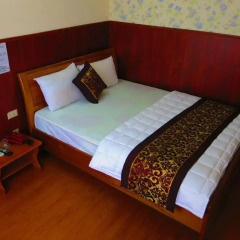 Quang Vinh 2 Hotel Нячанг комната для гостей фото 4