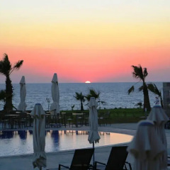 Amphora Hotel & Suites фото 3