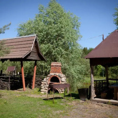 Гостиница Гостиничный комплекс Country Resort в Вербилках 8 отзывов об отеле, цены и фото номеров - забронировать гостиницу Гостиничный комплекс Country Resort онлайн Вербилки
