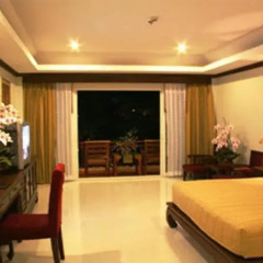 Отель Avalon Beach Resort 4* Улучшенный номер с различными типами кроватей фото 2