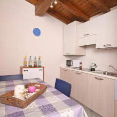 Отель Residence Onda Blu Студия фото 10