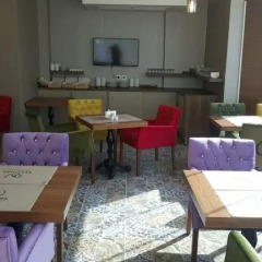 Kentpark Premium Business Hotel Турция, Кахраманмарас - отзывы, цены и фото номеров - забронировать отель Kentpark Premium Business Hotel онлайн питание фото 3