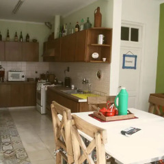 Antonieta Hostel Сан-Рафаэль в номере