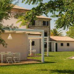 Отель Lido Azzurro Италия, Нумана - отзывы, цены и фото номеров - забронировать отель Lido Azzurro онлайн