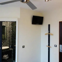 Отель Hôtel Des Arts-Bastille 2* Стандартный номер с различными типами кроватей фото 24