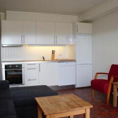 Отель Lillesand Apartment Норвегия, Лилльсанд - отзывы, цены и фото номеров - забронировать отель Lillesand Apartment онлайн в номере фото 2