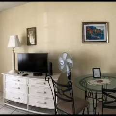 Апартаменты Montego Bay Studio комната для гостей фото 4