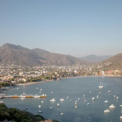 Отель Villas El Morro 2* Стандартный номер с различными типами кроватей фото 5