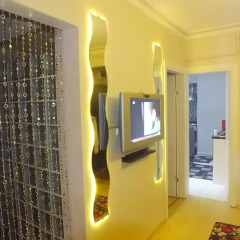 Отель New Moon Flats For Rent Стамбул ванная фото 2
